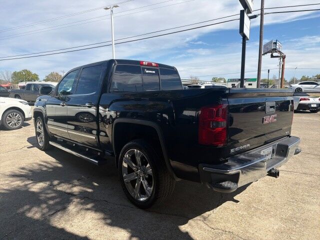 2014 GMC Sierra 1500 Crew Cab SLE Lafayette LA