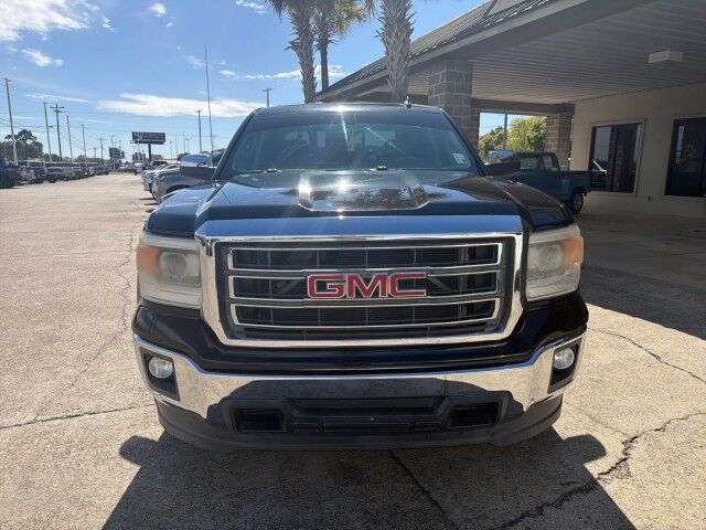 2014 GMC Sierra 1500 Crew Cab SLE Lafayette LA