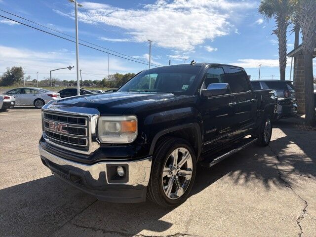 2014 GMC Sierra 1500 Crew Cab SLE Lafayette LA