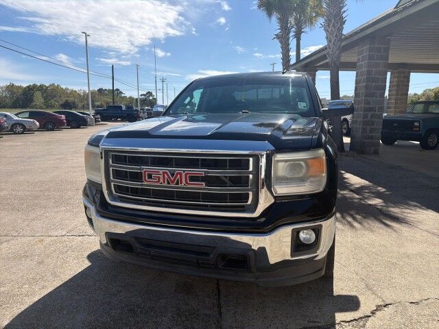 2014 GMC Sierra 1500 Crew Cab SLE Lafayette LA