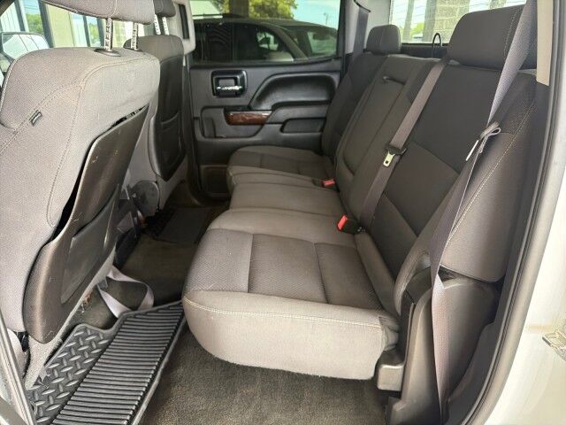 2014 GMC Sierra 1500 Crew Cab SLE Lafayette LA