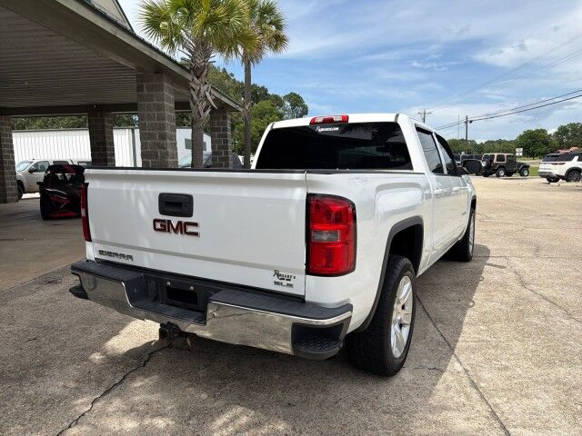 2014 GMC Sierra 1500 Crew Cab SLE Lafayette LA
