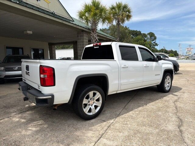 2014 GMC Sierra 1500 Crew Cab SLE Lafayette LA