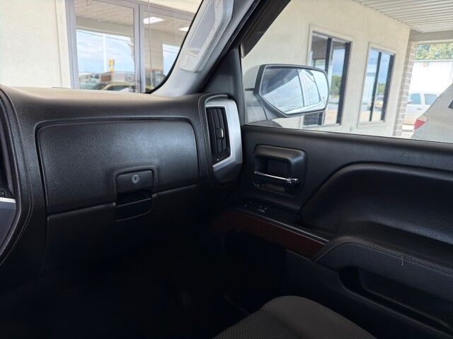 2014 GMC Sierra 1500 Crew Cab SLE Lafayette LA