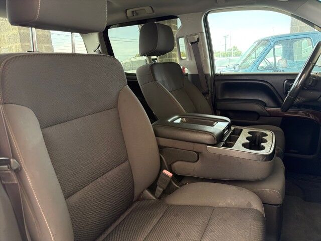 2014 GMC Sierra 1500 Crew Cab SLE Lafayette LA