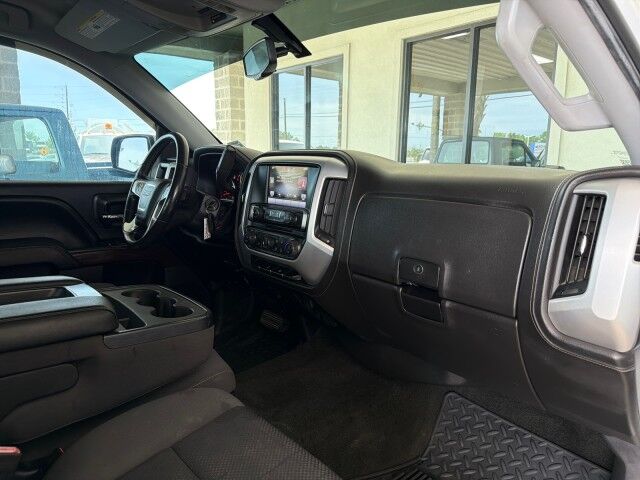 2014 GMC Sierra 1500 Crew Cab SLE Lafayette LA