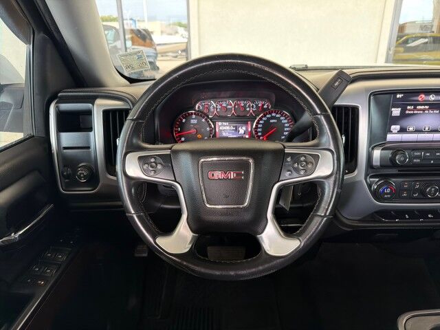 2014 GMC Sierra 1500 Crew Cab SLE Lafayette LA