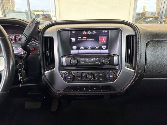 2014 GMC Sierra 1500 Crew Cab SLE Lafayette LA