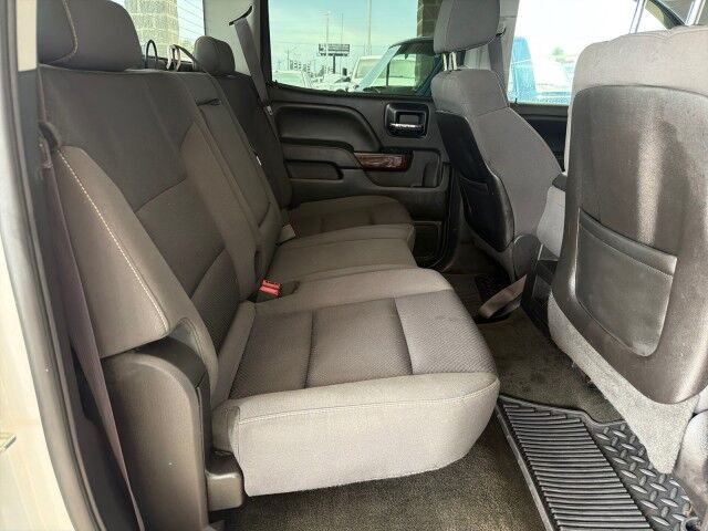 2014 GMC Sierra 1500 Crew Cab SLE Lafayette LA