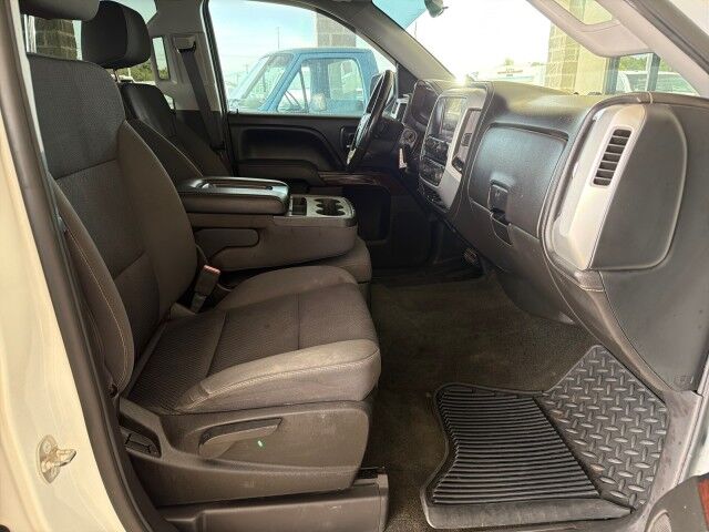 2014 GMC Sierra 1500 Crew Cab SLE Lafayette LA