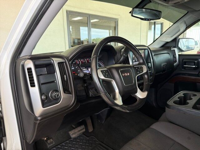 2014 GMC Sierra 1500 Crew Cab SLE Lafayette LA