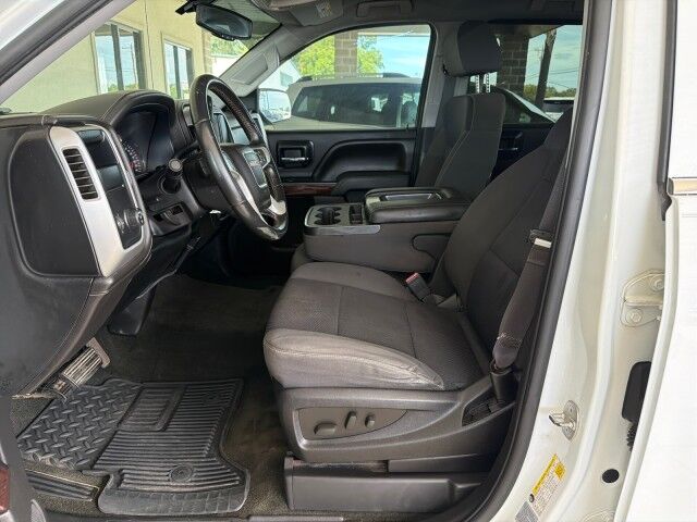 2014 GMC Sierra 1500 Crew Cab SLE Lafayette LA