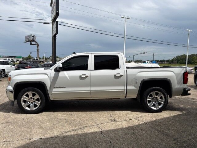 2014 GMC Sierra 1500 Crew Cab SLE Lafayette LA