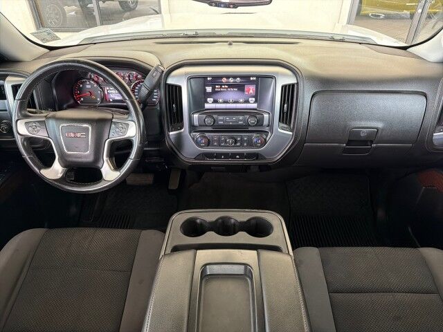 2014 GMC Sierra 1500 Crew Cab SLE Lafayette LA