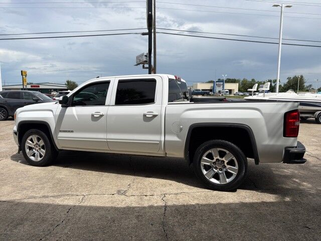 2014 GMC Sierra 1500 Crew Cab SLE Lafayette LA