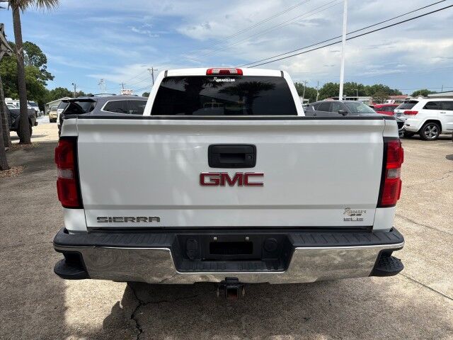 2014 GMC Sierra 1500 Crew Cab SLE Lafayette LA