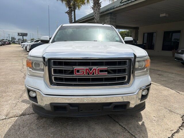 2014 GMC Sierra 1500 Crew Cab SLE Lafayette LA