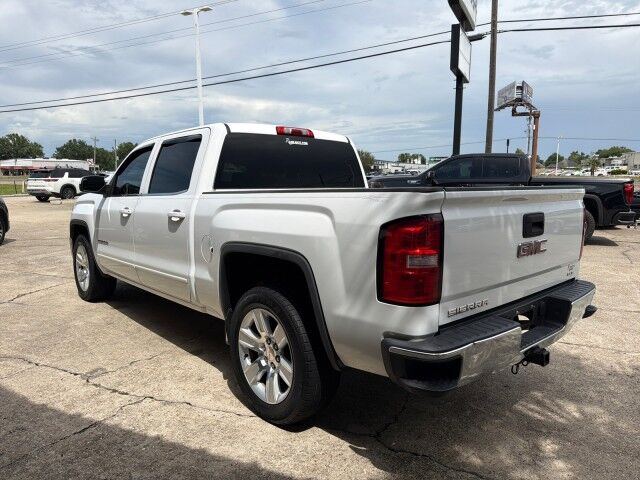2014 GMC Sierra 1500 Crew Cab SLE Lafayette LA