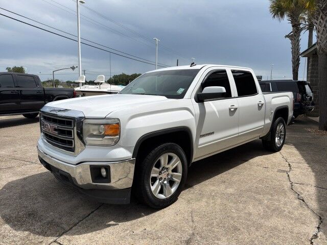 2014 GMC Sierra 1500 Crew Cab SLE Lafayette LA