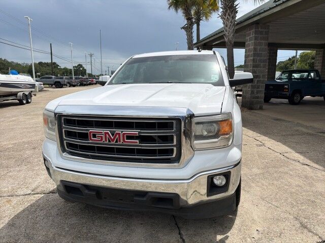 2014 GMC Sierra 1500 Crew Cab SLE Lafayette LA