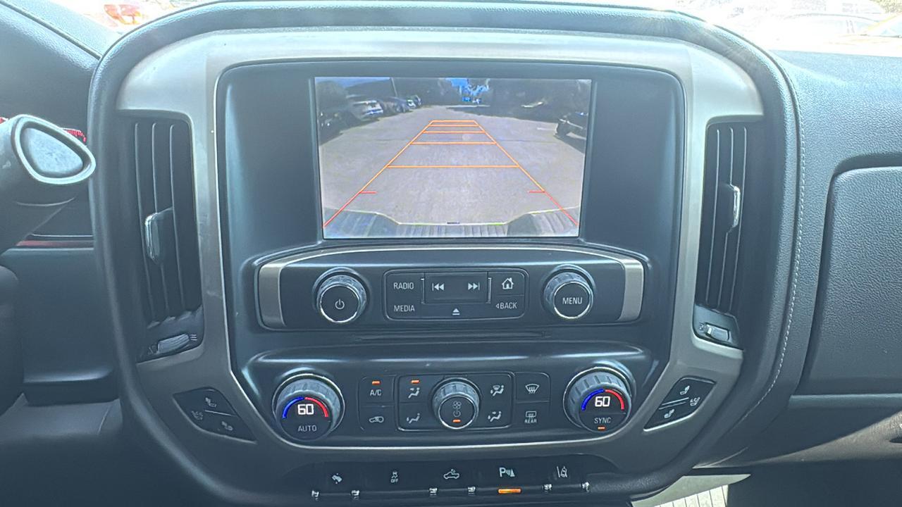 2014 GMC Sierra 1500 Denali  Selma TX