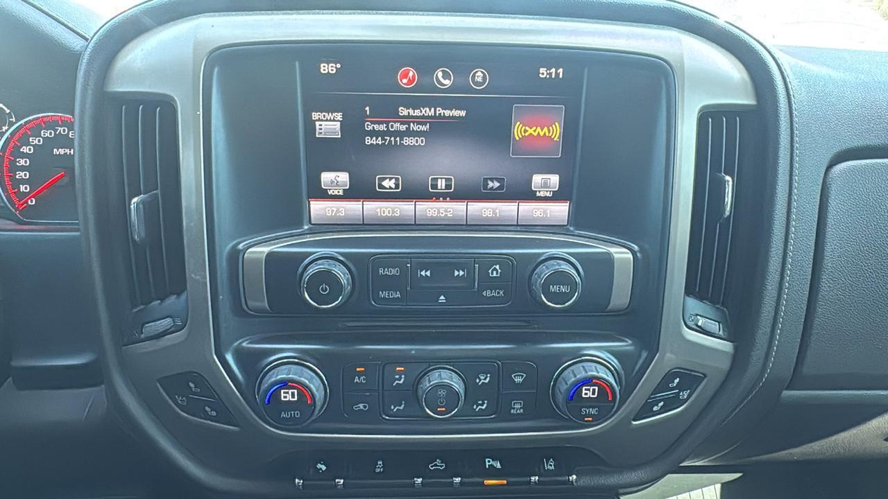 2014 GMC Sierra 1500 Denali  Selma TX