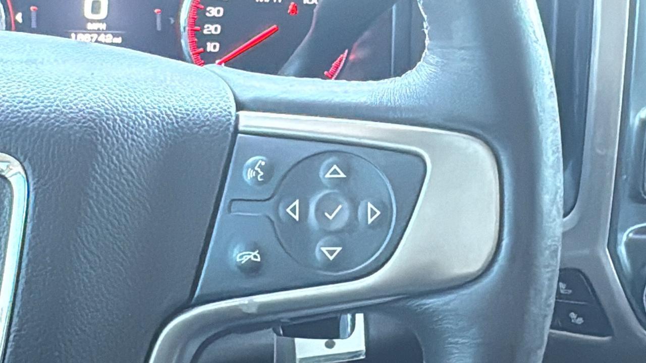 2014 GMC Sierra 1500 Denali  Selma TX