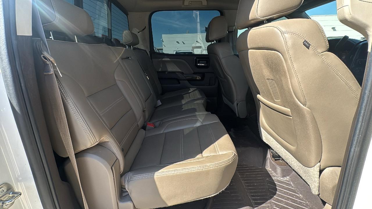2014 GMC Sierra 1500 Denali  Selma TX