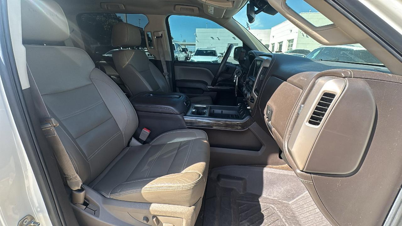 2014 GMC Sierra 1500 Denali  Selma TX