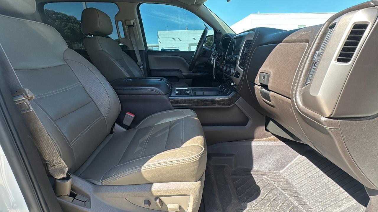 2014 GMC Sierra 1500 Denali  Selma TX