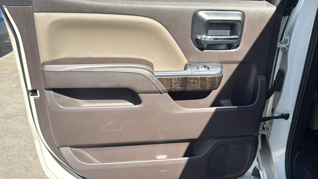 2014 GMC Sierra 1500 Denali  Selma TX