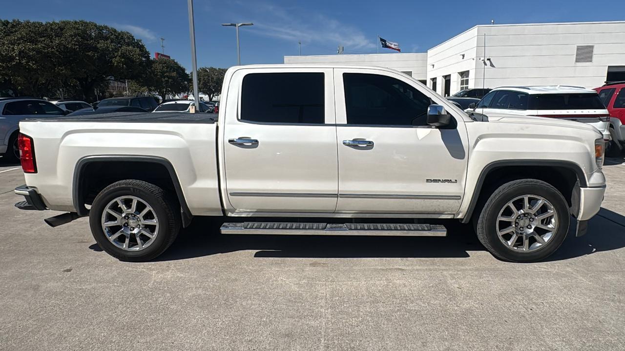 2014 GMC Sierra 1500 Denali  Selma TX