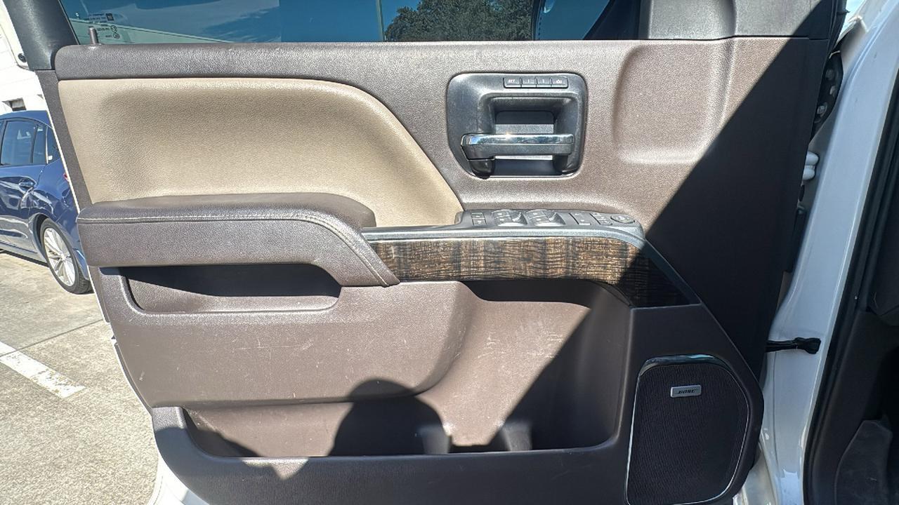 2014 GMC Sierra 1500 Denali  Selma TX