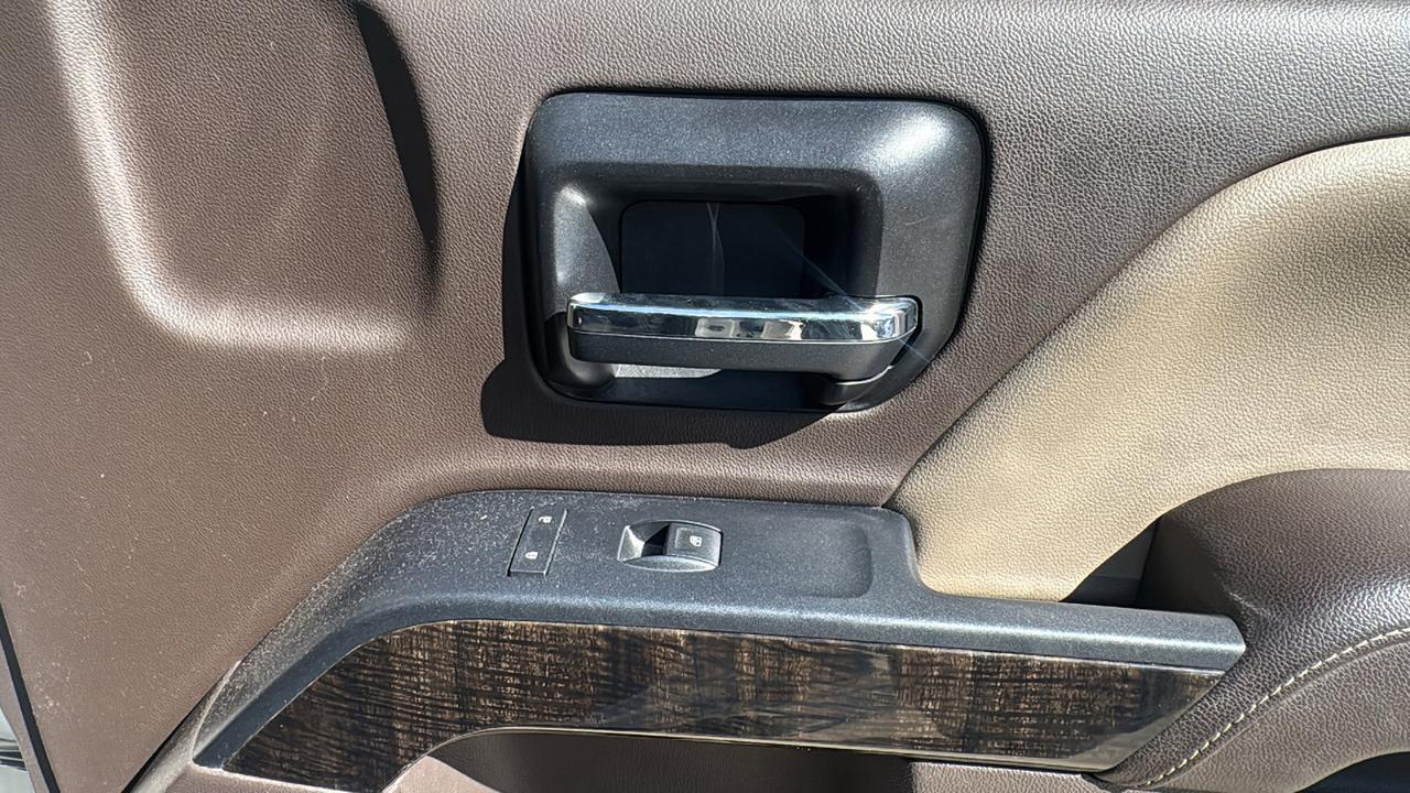 2014 GMC Sierra 1500 Denali  Selma TX