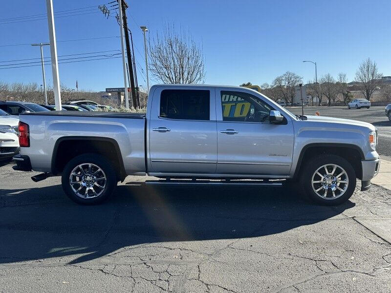 2014 GMC Sierra 1500 Denali St George UT