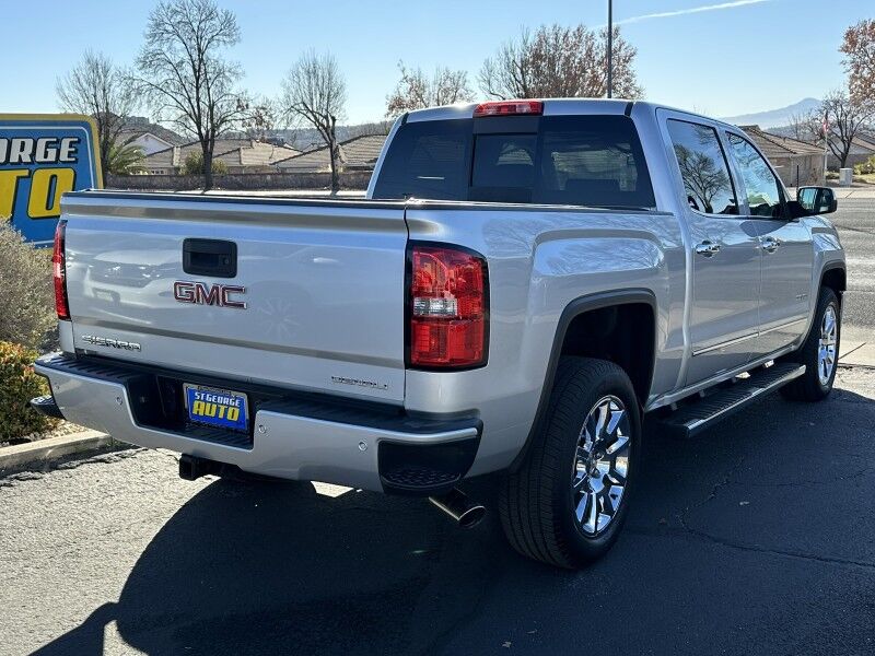 2014 GMC Sierra 1500 Denali St George UT