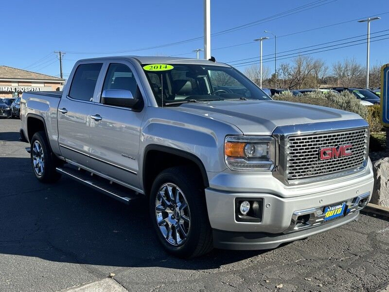 2014 GMC Sierra 1500 Denali St George UT