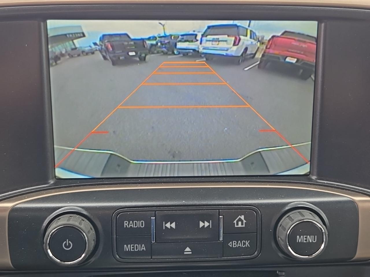 2014 GMC Sierra 1500 Denali Fredericksburg VA