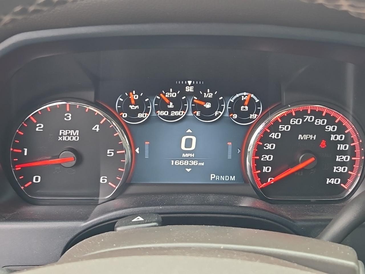 2014 GMC Sierra 1500 Denali Fredericksburg VA