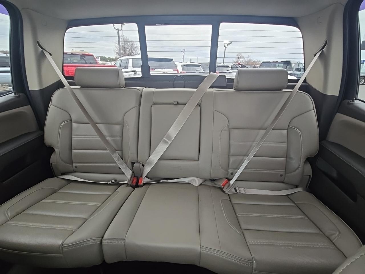 2014 GMC Sierra 1500 Denali Fredericksburg VA