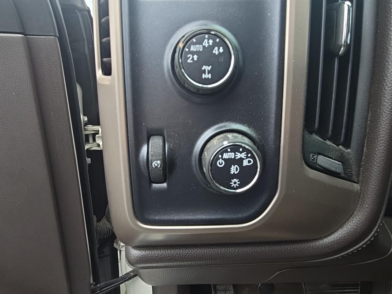 2014 GMC Sierra 1500 Denali Fredericksburg VA