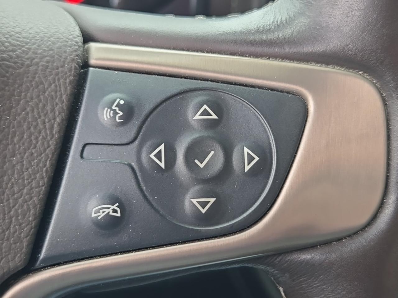 2014 GMC Sierra 1500 Denali Fredericksburg VA