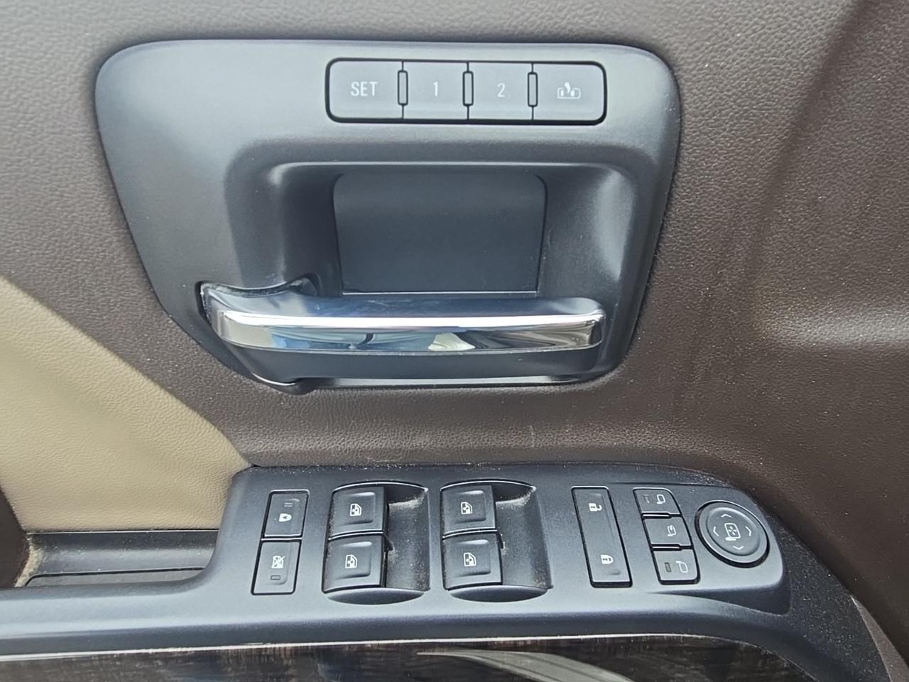 2014 GMC Sierra 1500 Denali Fredericksburg VA