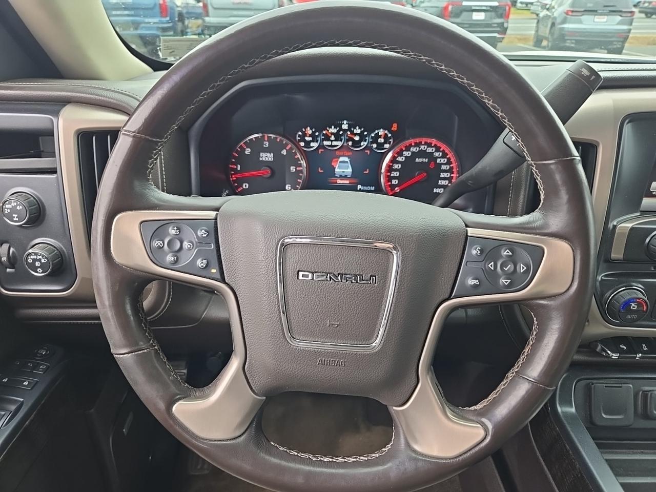 2014 GMC Sierra 1500 Denali Fredericksburg VA