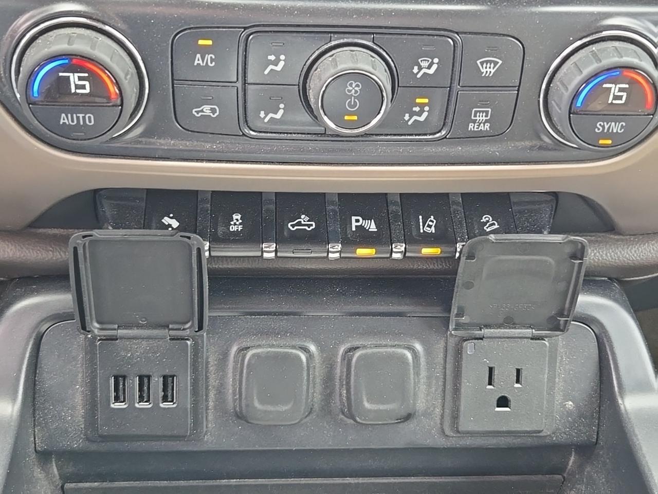 2014 GMC Sierra 1500 Denali Fredericksburg VA