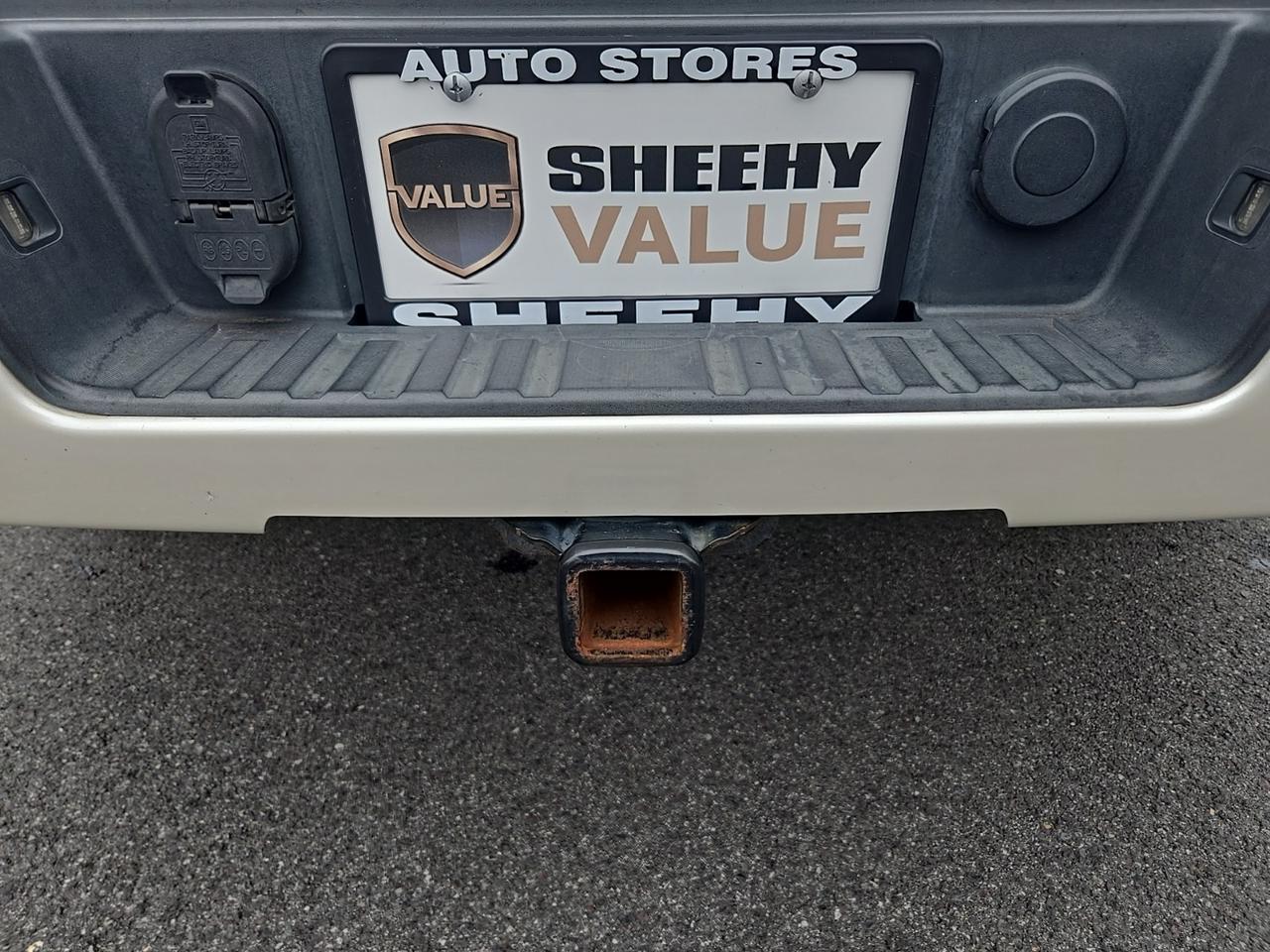 2014 GMC Sierra 1500 Denali Fredericksburg VA