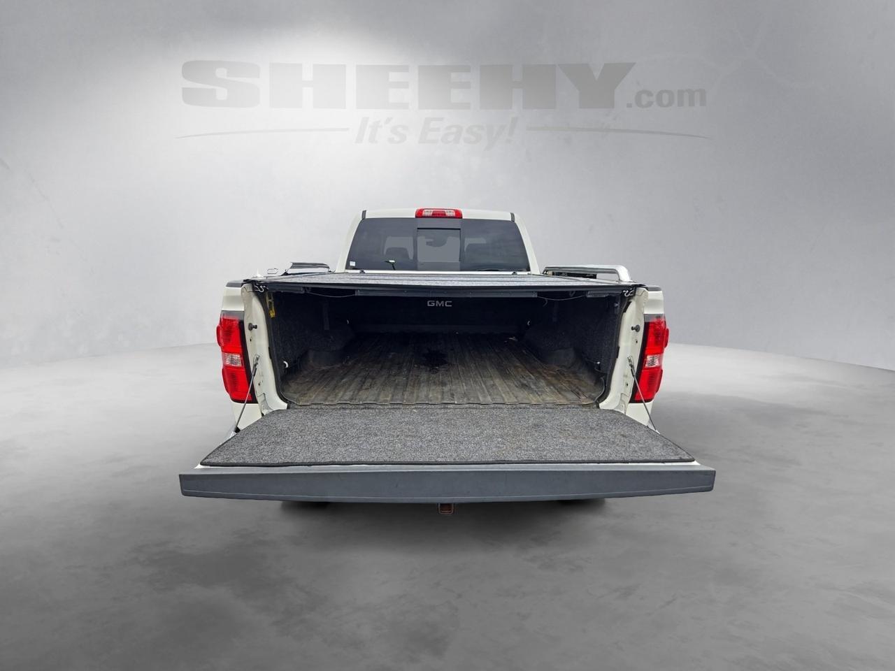 2014 GMC Sierra 1500 Denali Fredericksburg VA