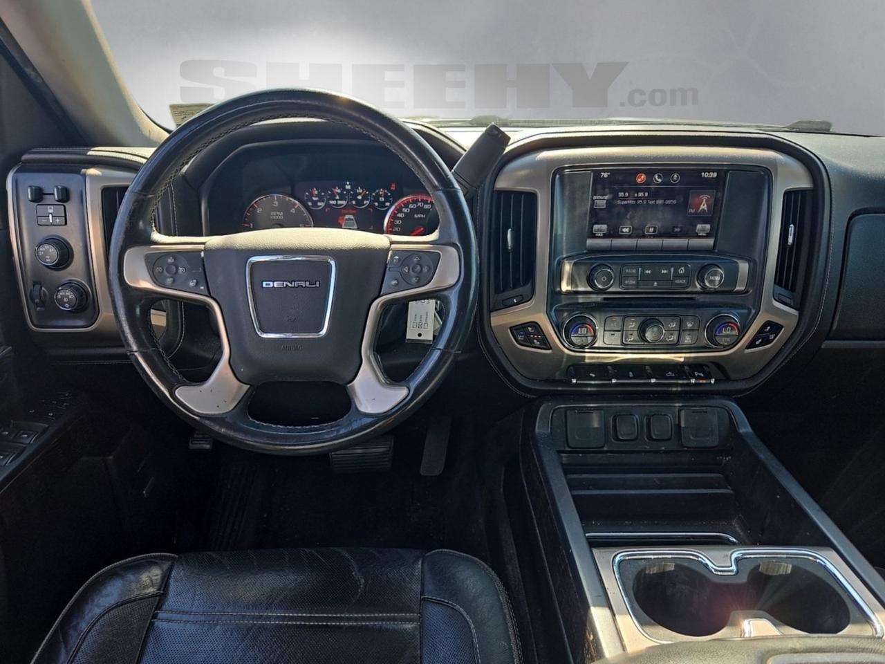 2014 GMC Sierra 1500 Denali Fredericksburg VA