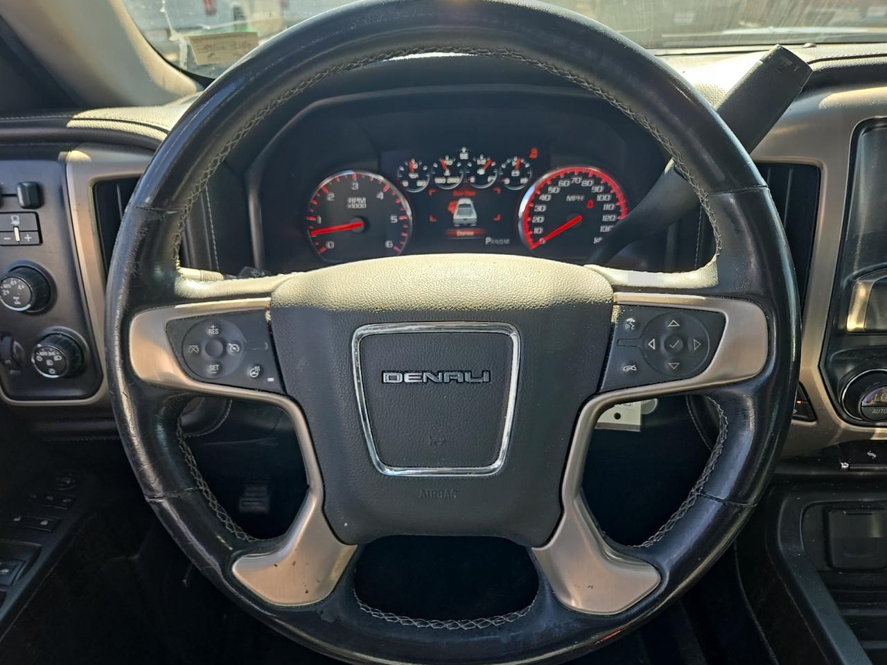 2014 GMC Sierra 1500 Denali Fredericksburg VA