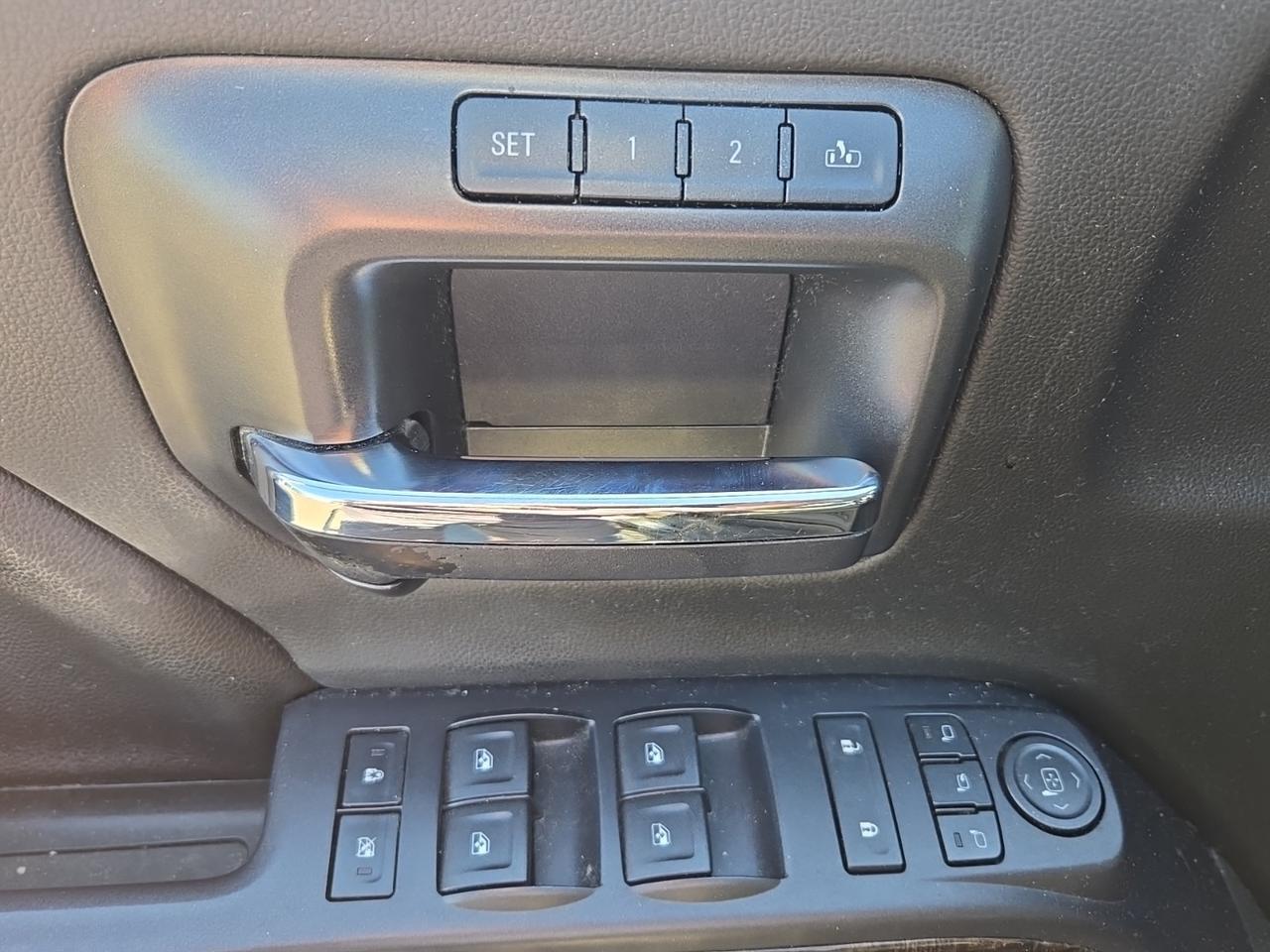 2014 GMC Sierra 1500 Denali Fredericksburg VA